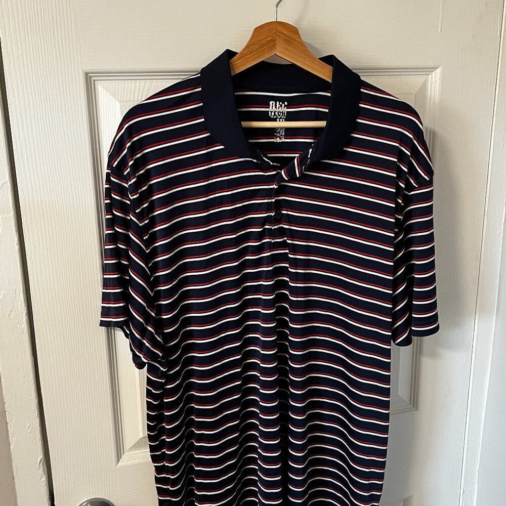 Old Navy Men's Polo Shirt XXL